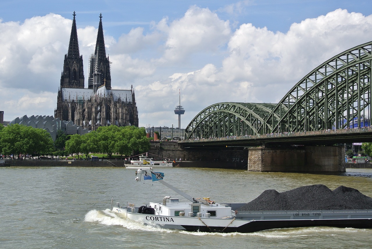 kölner dom catedral de colonia tres reis magos