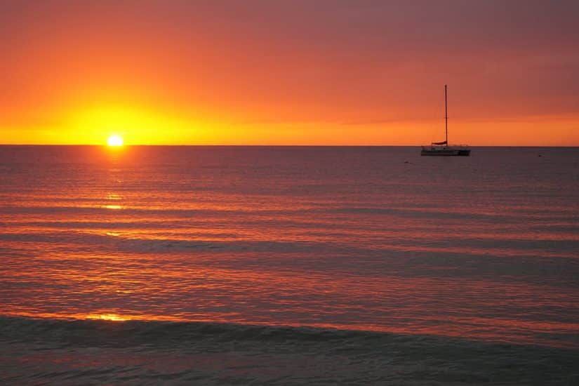 Como escolho a época para ir à Jamaica negril caribe