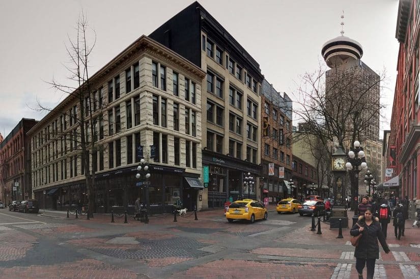 Gastown