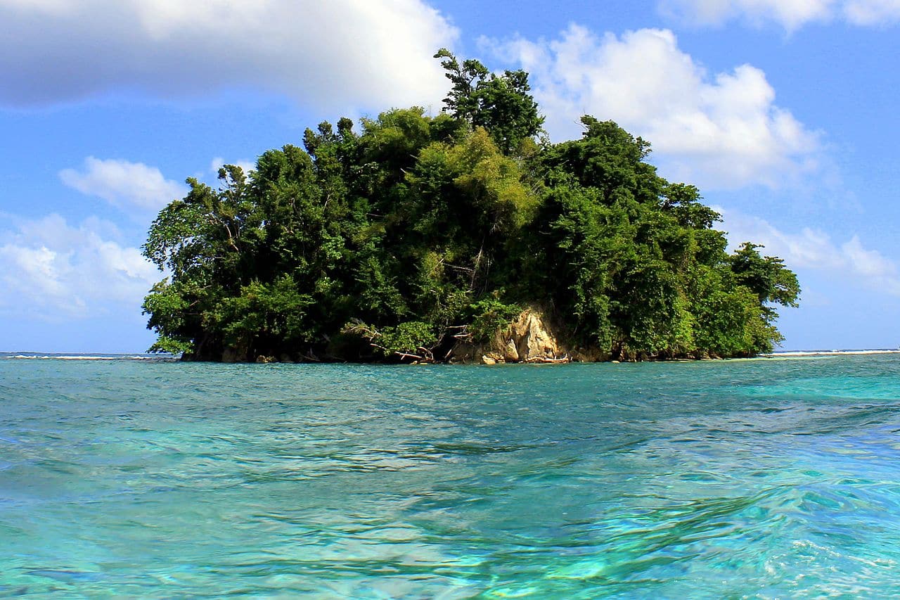 Blue Lagoon em Port Antonio Port Antonio