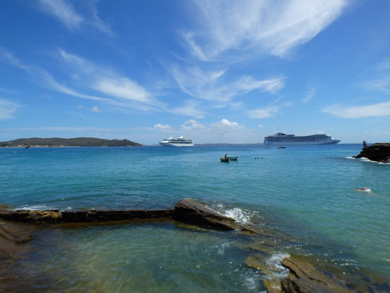 O que fazer em Búzios e arredores