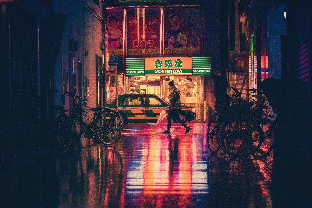 Como montar um roteiro para o Japão Dicas do Japão