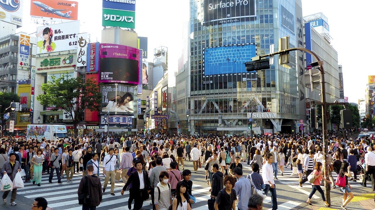 epoca mais barata para viajar para o japão Inverno no japão temperatura