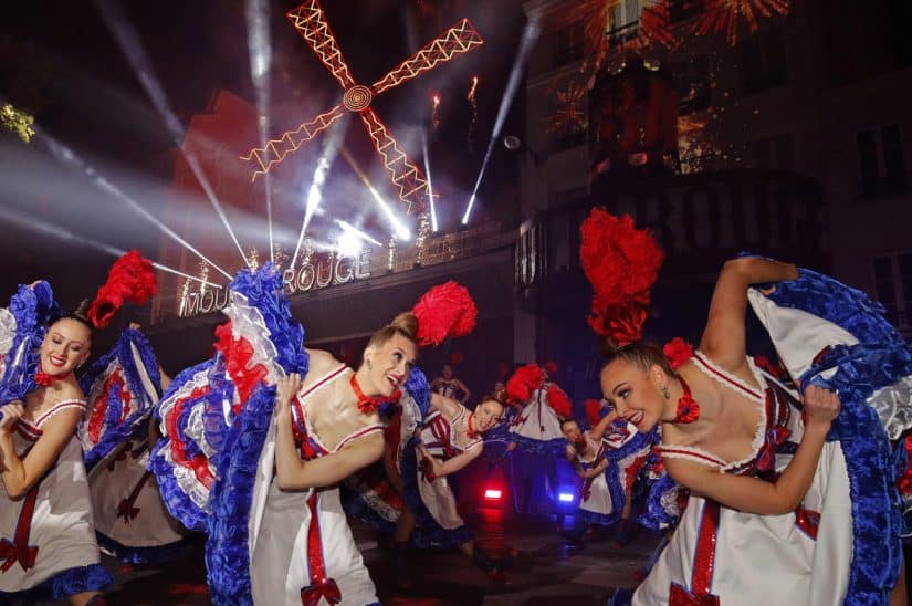 moulin rouge curiosidades