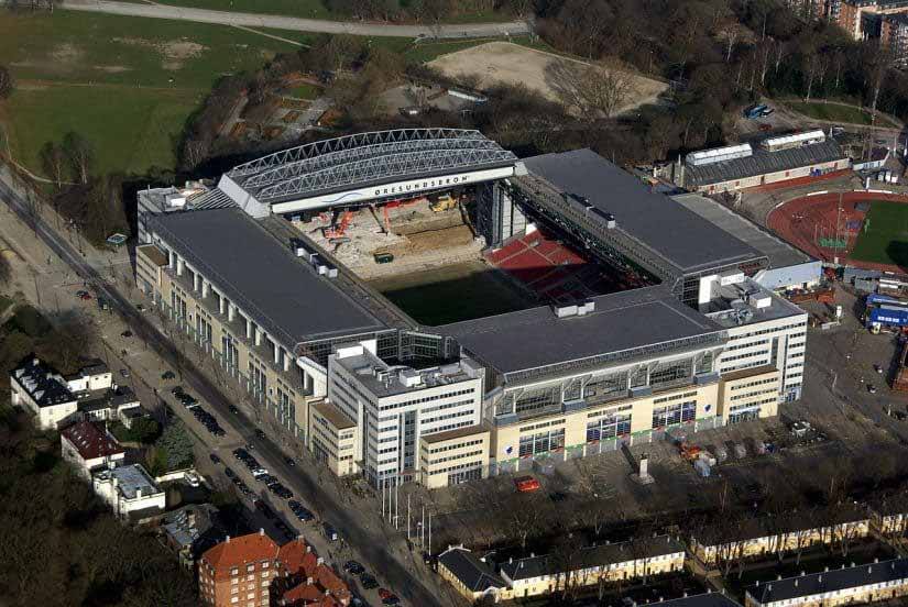 Estádio Parken