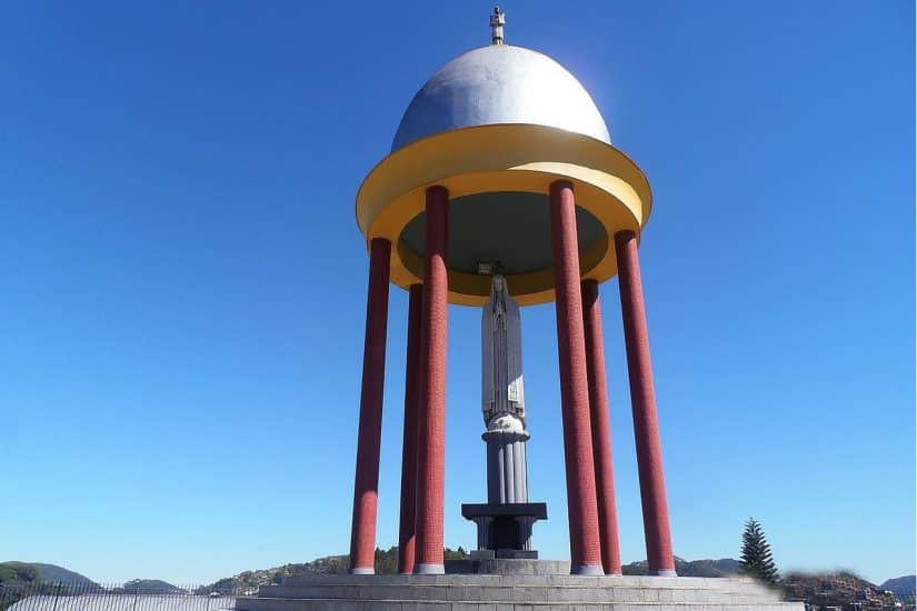 monumentos do rio de janeiro