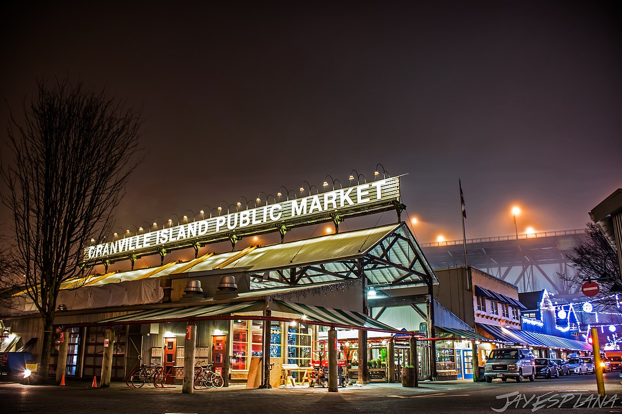 Passeios em Vancouver animados Passeios em Vancouver excelentes