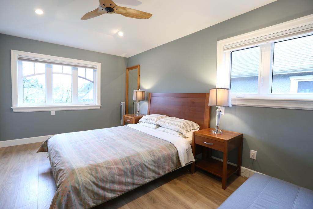 Hostel em Vancouver hoteis baratos em vancouver
