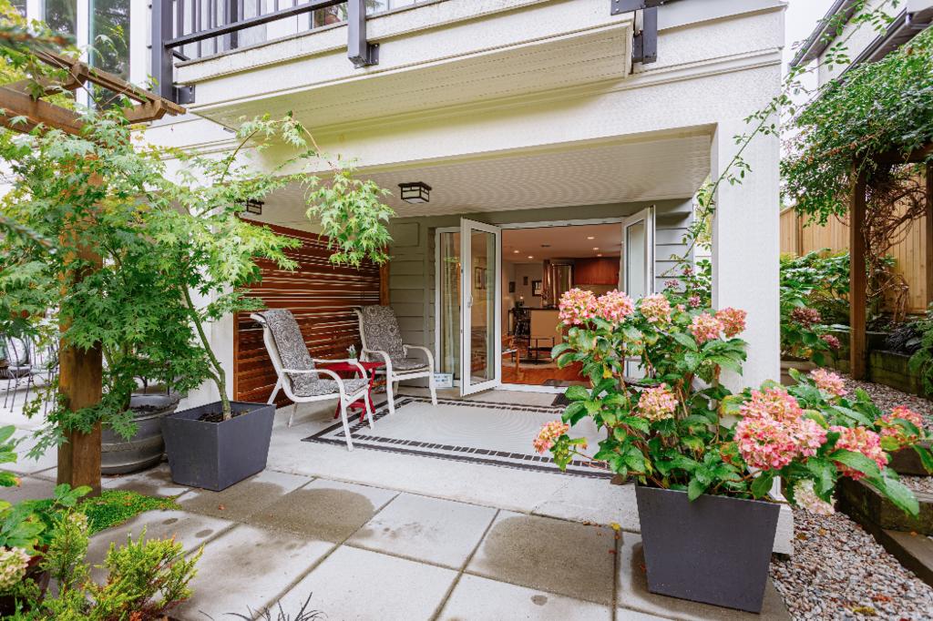 Hotéis em Vancouver recomendados Hotéis em Vancouver bons