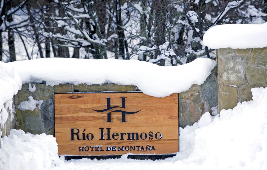 Rio Hermoso Hotel De Montaña hotel em Chapelco