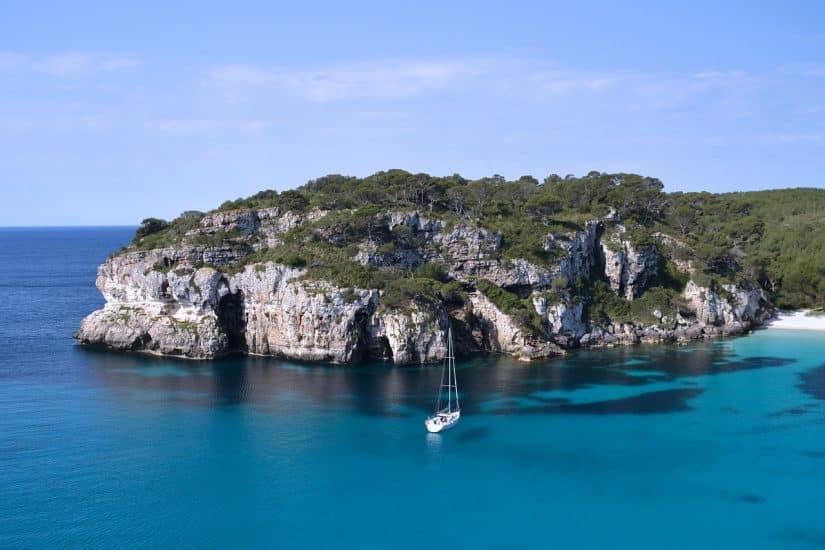 Passeios em Ibiza até Formentera 