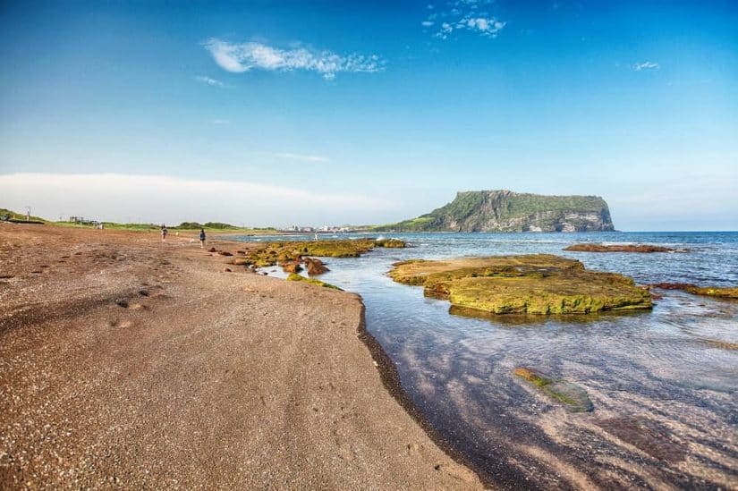 Ilha de Jeju