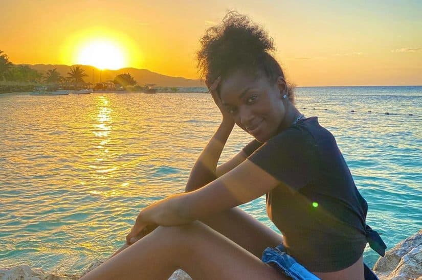 iza jamaica