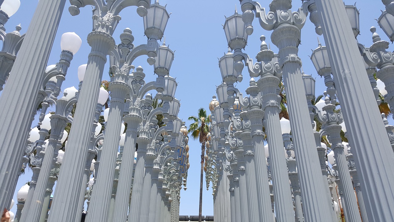 lacma museu