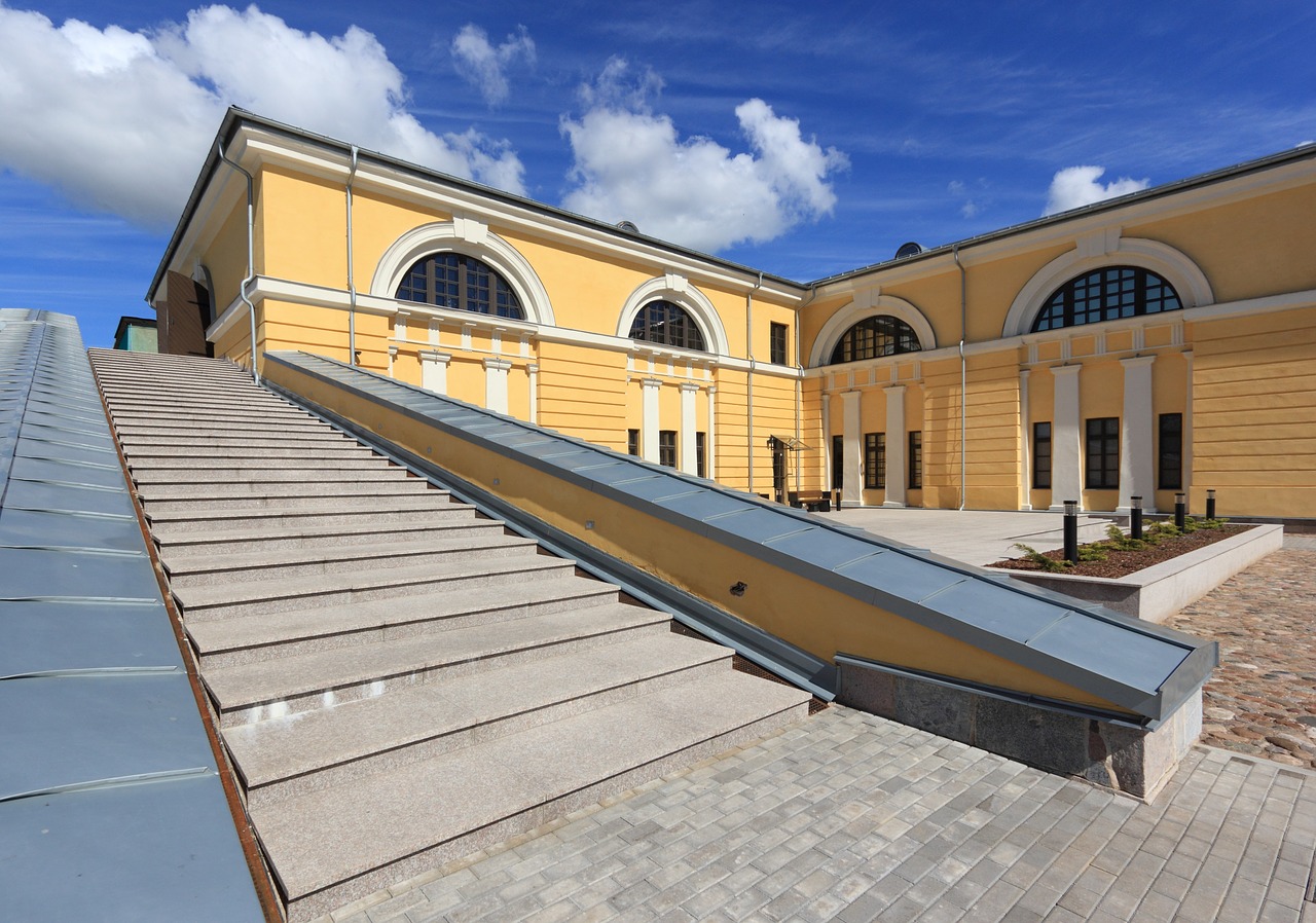 Cidades da Letônia históricas dicas de Daugavpils