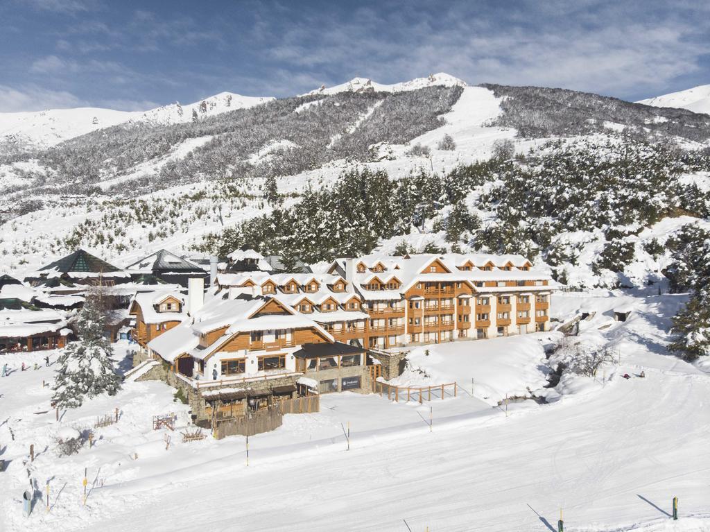 férias de inverno Argentina