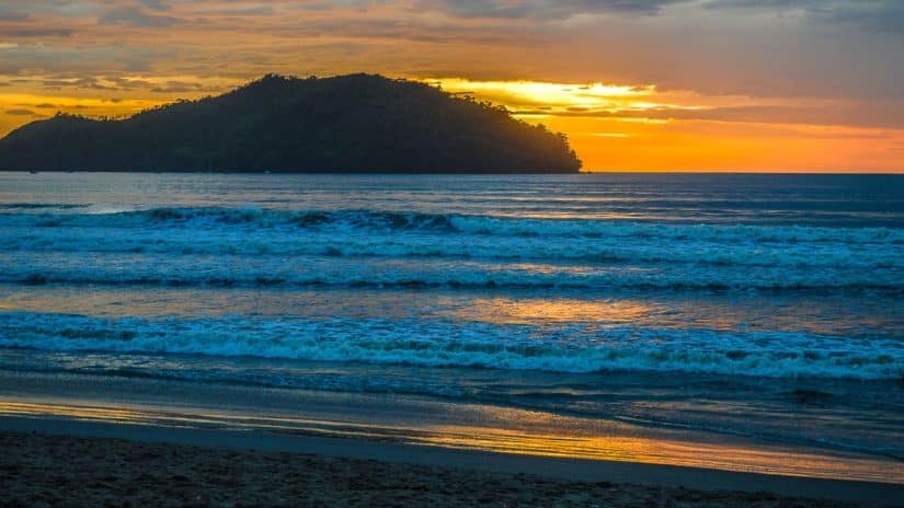 O que fazer em Ubatuba em um dia