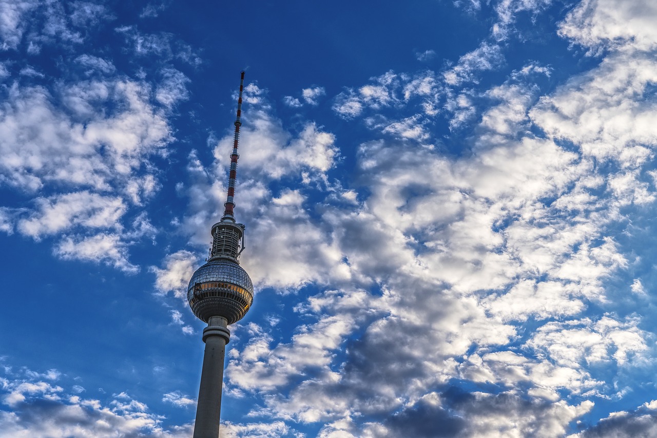 Alexanderplatz