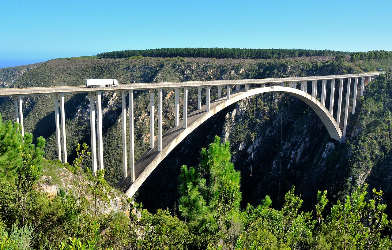 pontos turisticos da africa do sul