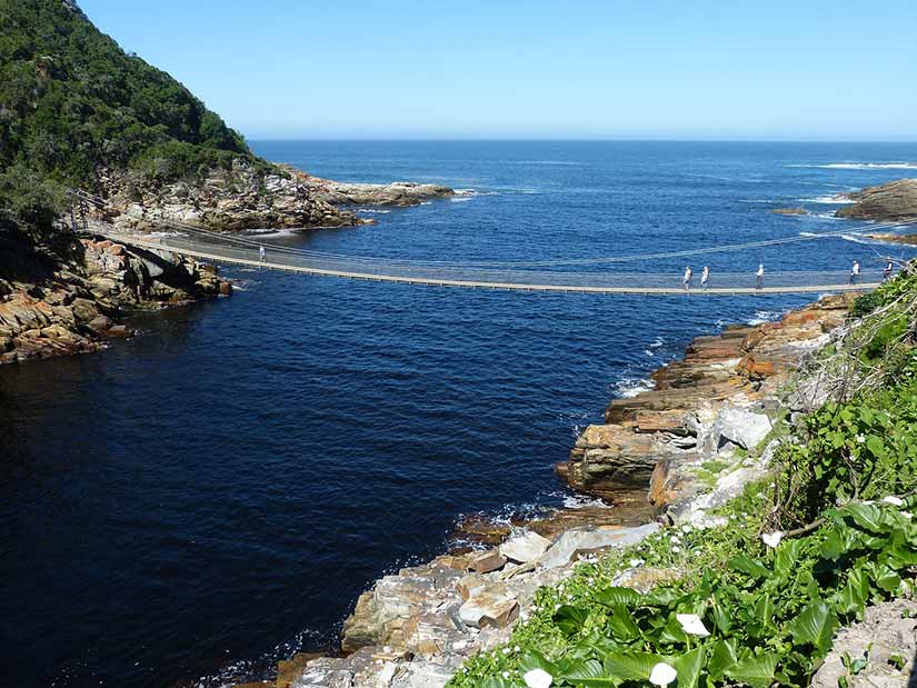 roteiro joanesburgo kruger e cidade do cabo