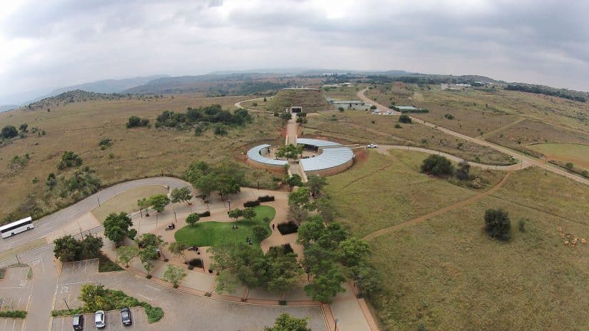 melhores passeios na africa do sul