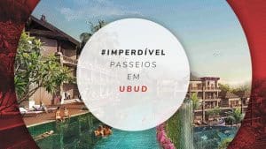 Passeios em Ubud: 27 melhores tours e atrações imperdíveis