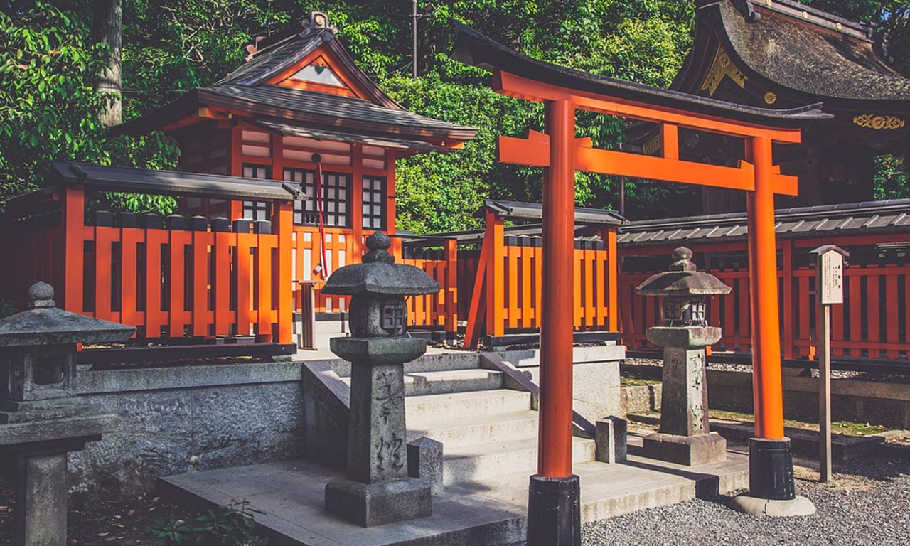 turismo no japão no verão roteiro japão tradicional