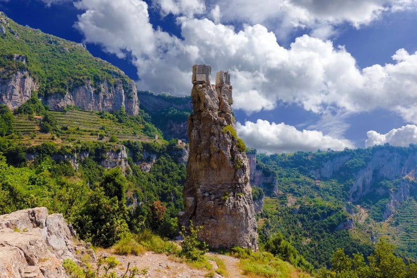 cidades da Italia cidades perto de napoles ravello