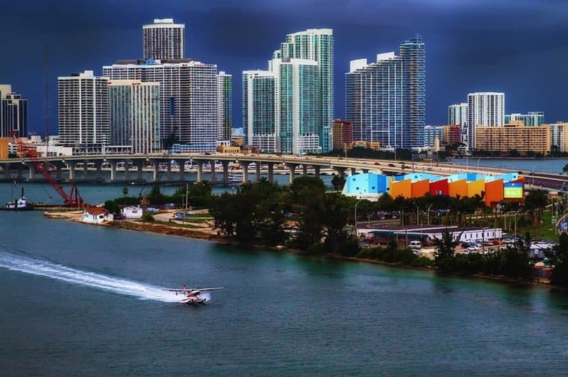 miami beach