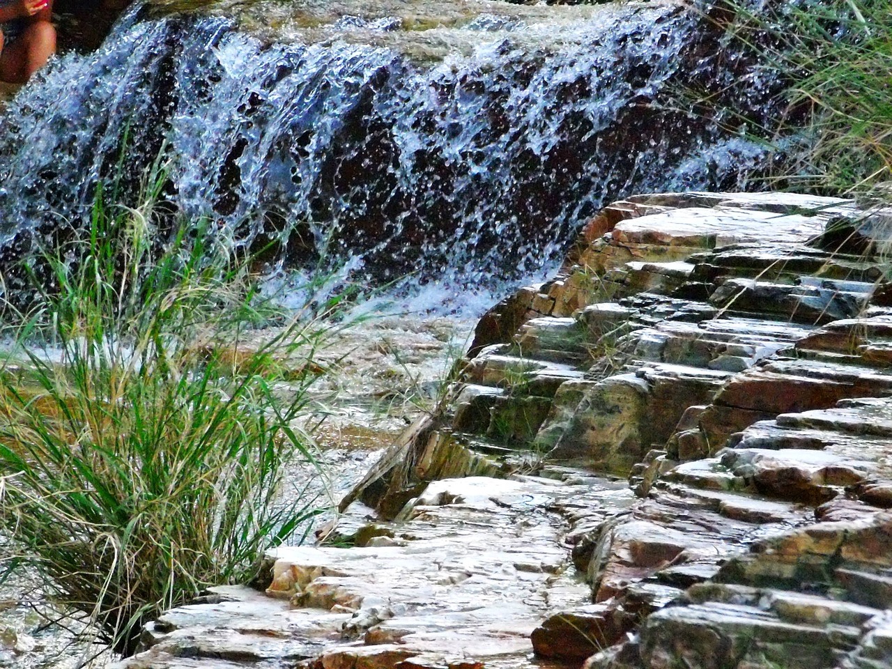 Belezas naturais de Minas Gerais cachoeiras em Minas Gerais