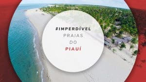 7 Praias do Piauí: dicas das Praias do Coqueiro, Atalaia etc