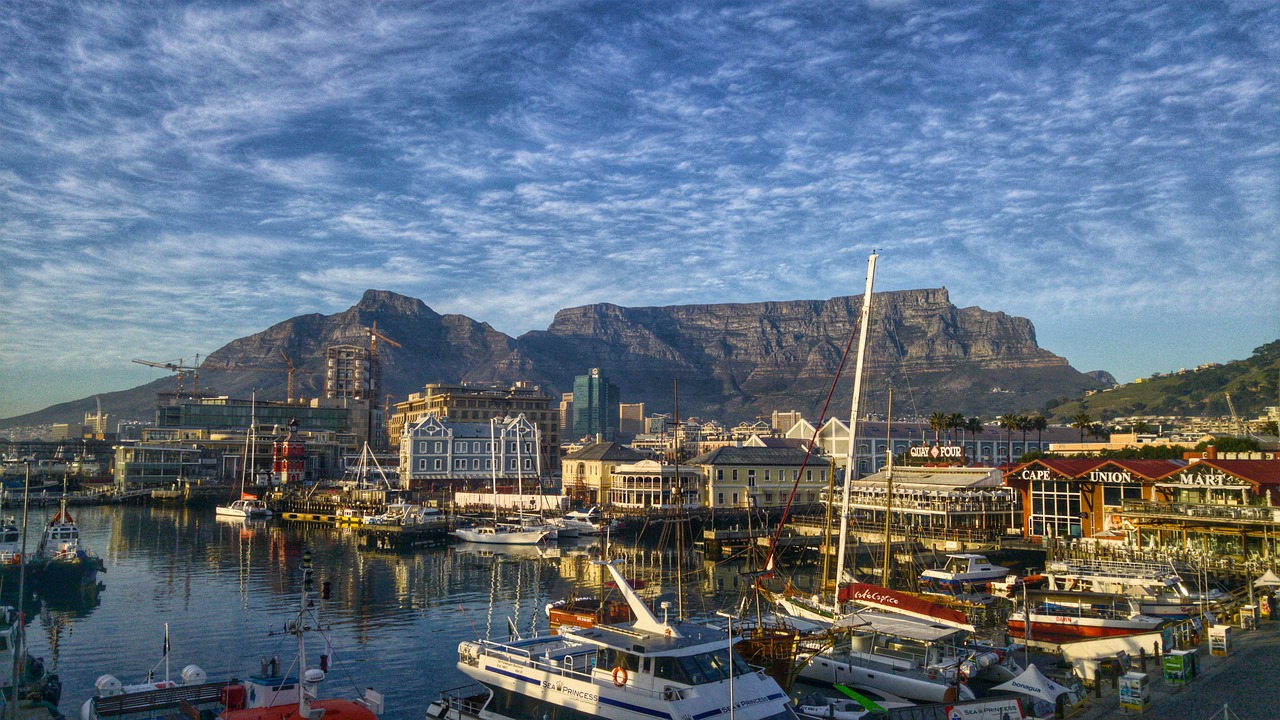Quanto gasto na Cidade do Cabo Quanto gasto em Cape Town