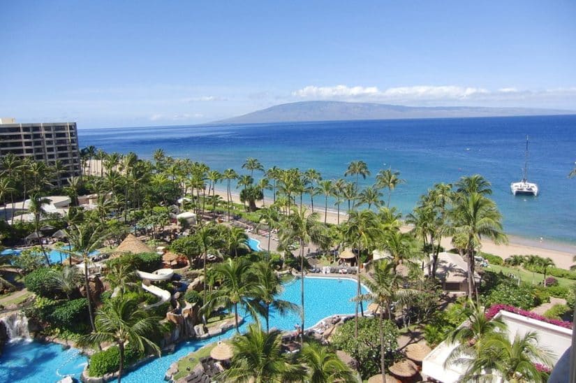 maui havaí eua