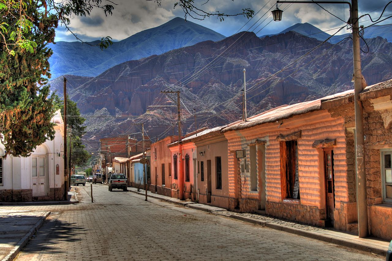 Jujuy - Argentina quando ir jujuy argentina fotos