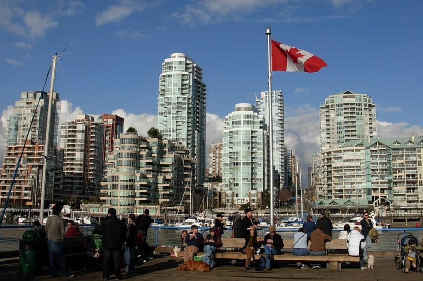 Dicas de turismo em Vancouver