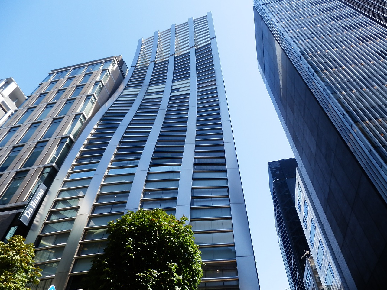 Conhecendo Tokyo Ginza Tokyo o que fazer