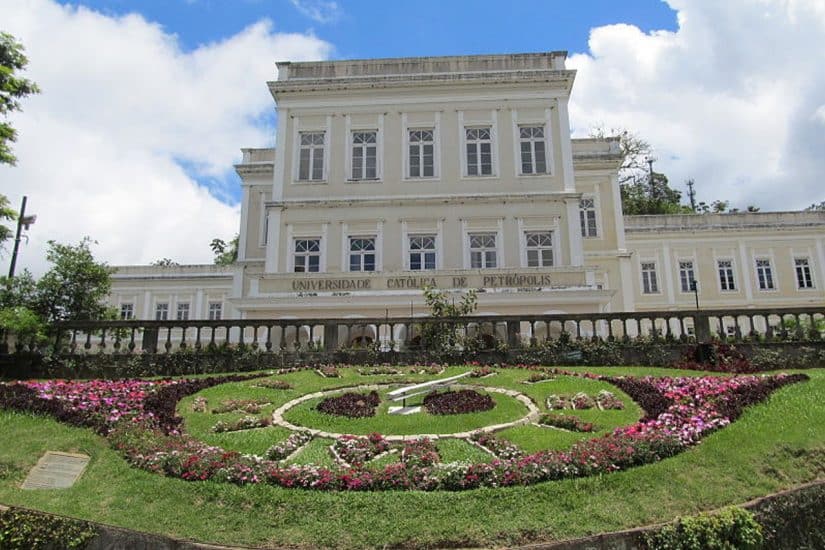 Para onde ir em Petrópolis