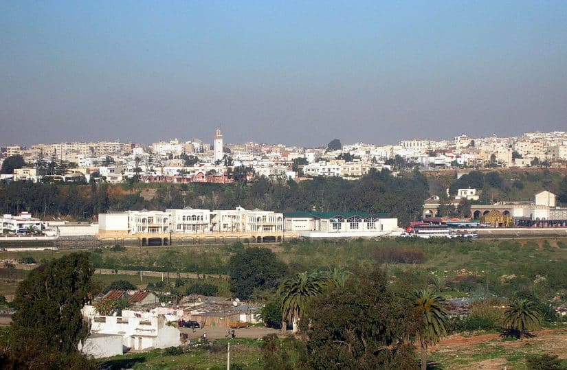 medina casablanca