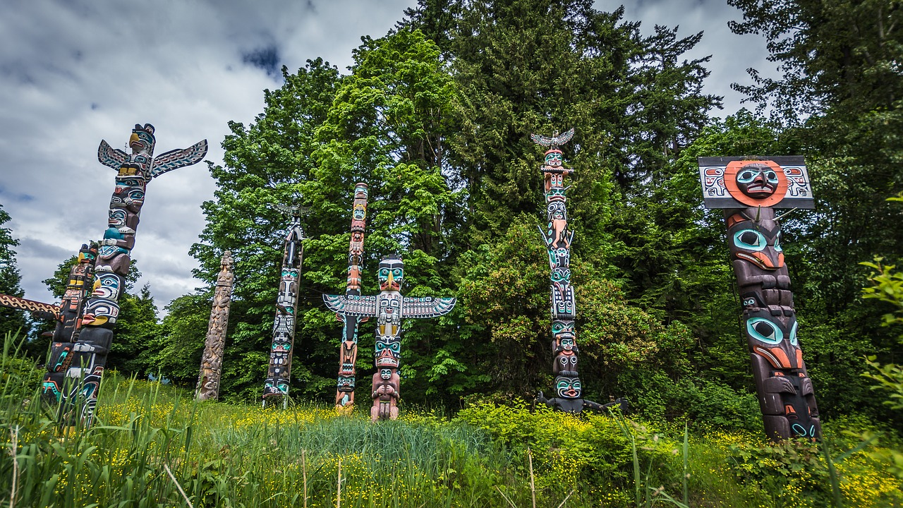 Passeios em Vancouver bonitos Passeios em Vancouver excelentes
