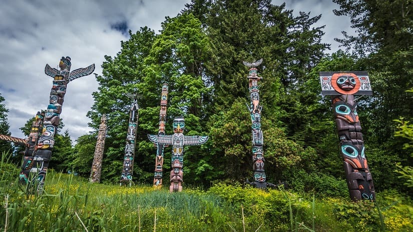 Melhores passeios em Vancouver 