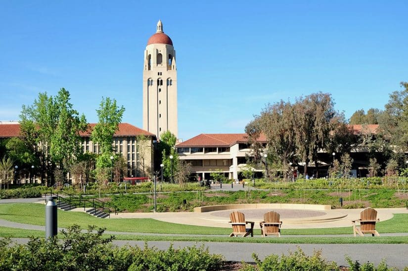 stanford eua