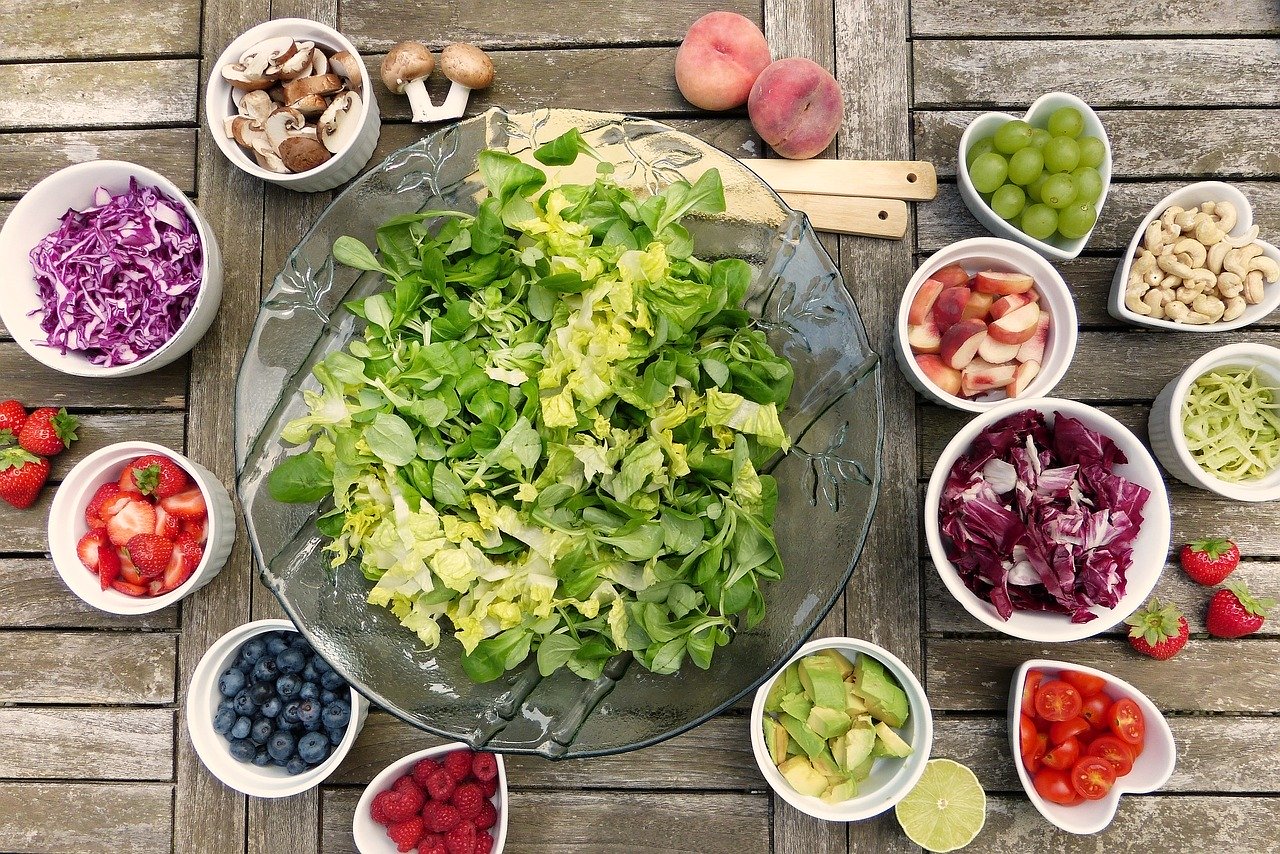 Vegetarianismo na Alemanha Veganos na Alemanha