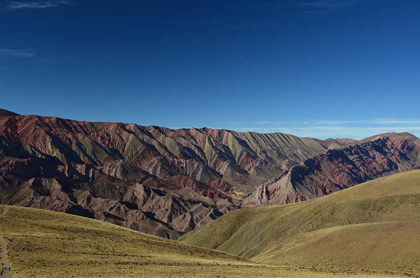 Tours na Quebrada de Humahuaca