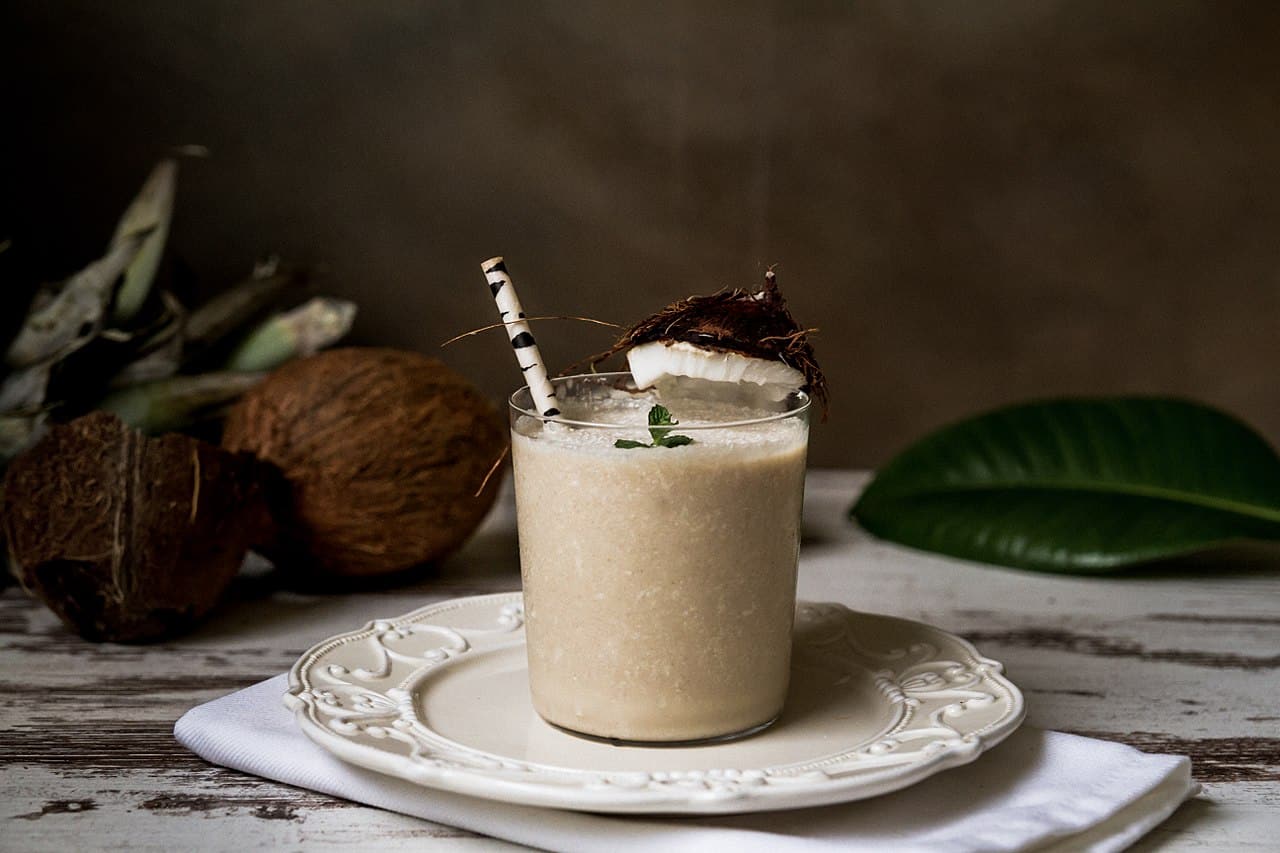 bebida típicas de Bali 