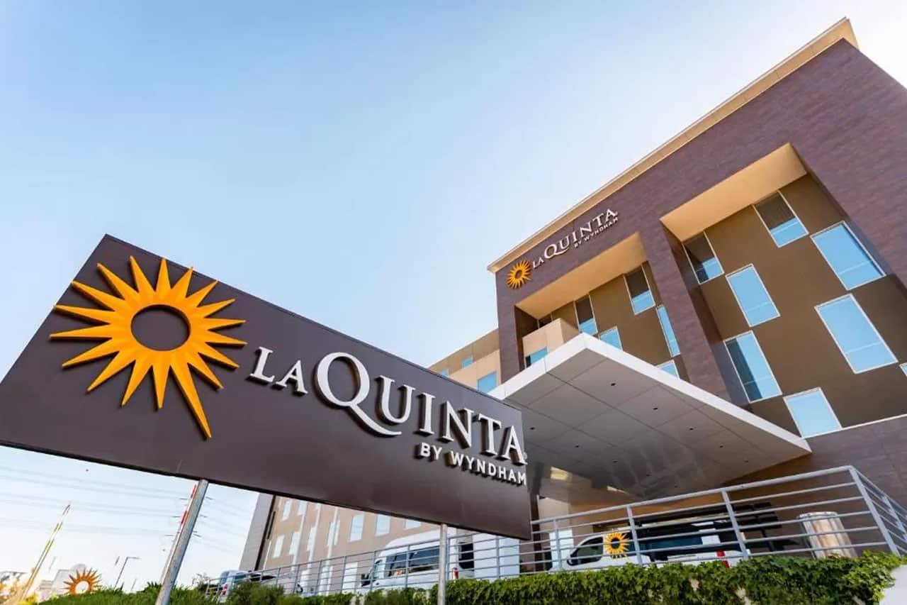 La Quinta by Wyndham Santiago Aeropuerto