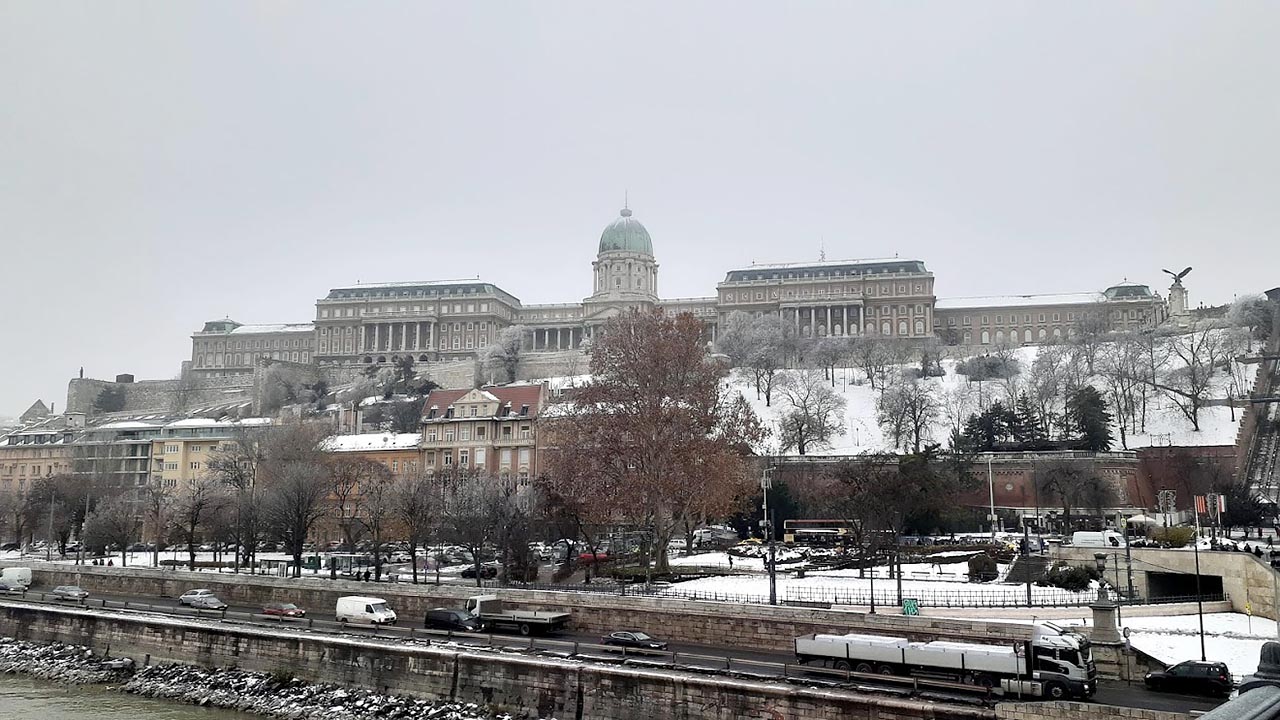 castelo budapeste tickets