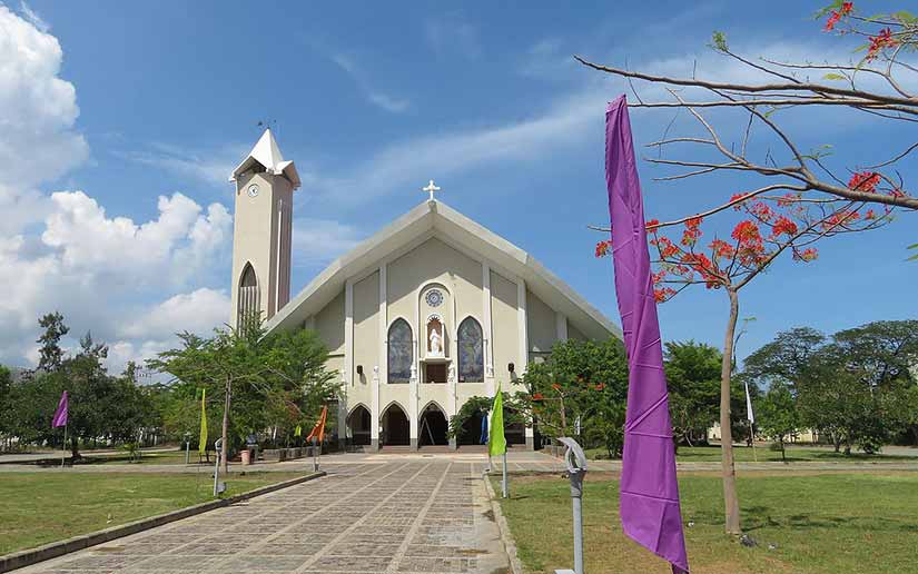 Roteiro de 7 dias em Díli, Timor-Leste