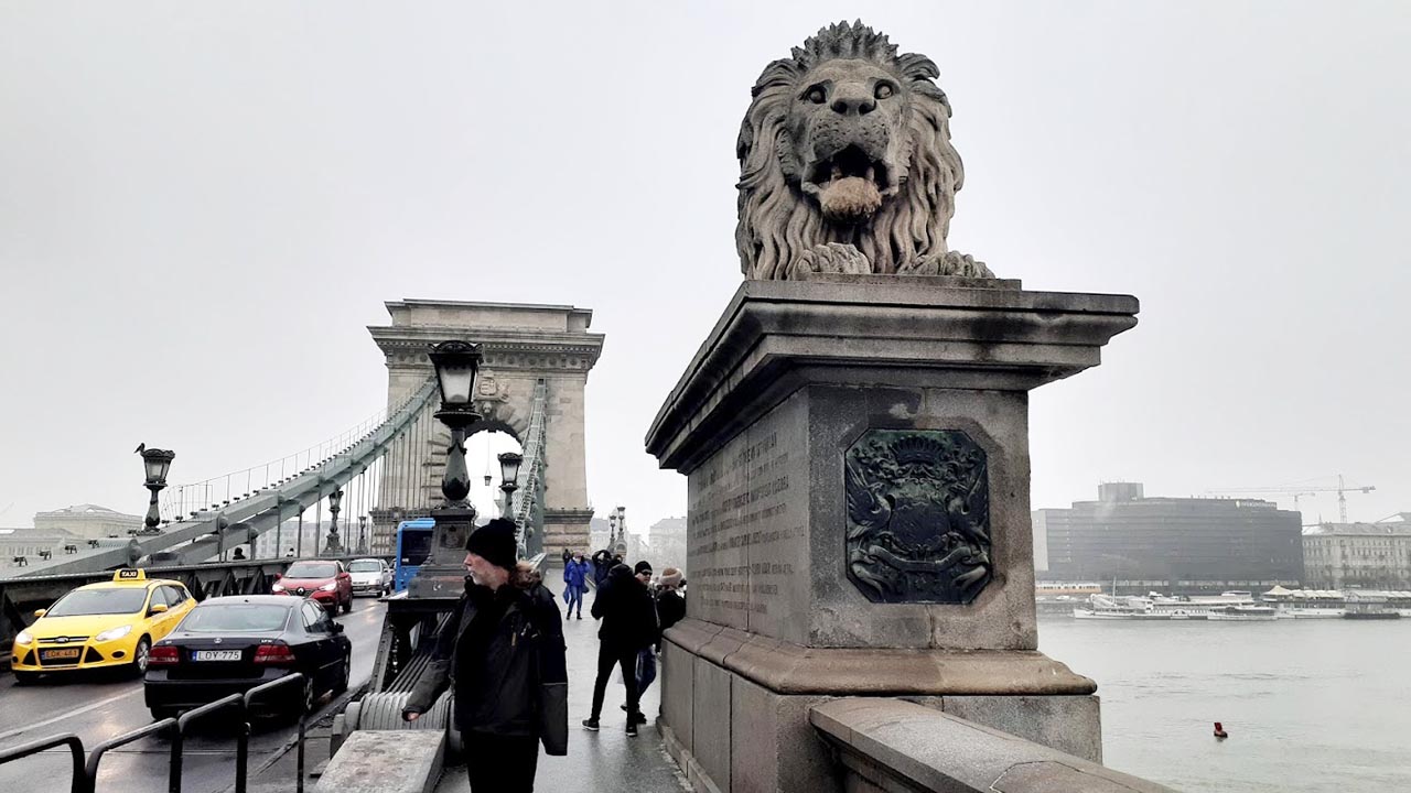 budapeste dicas
