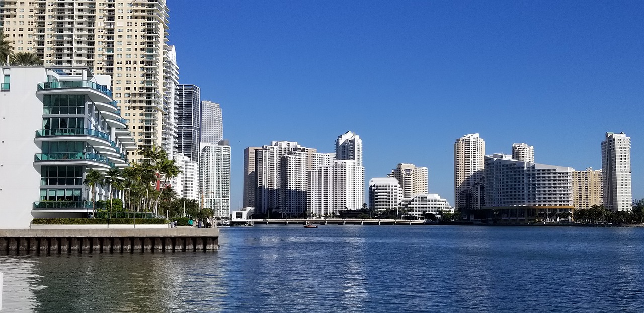 O que fazer em Miami hoje?