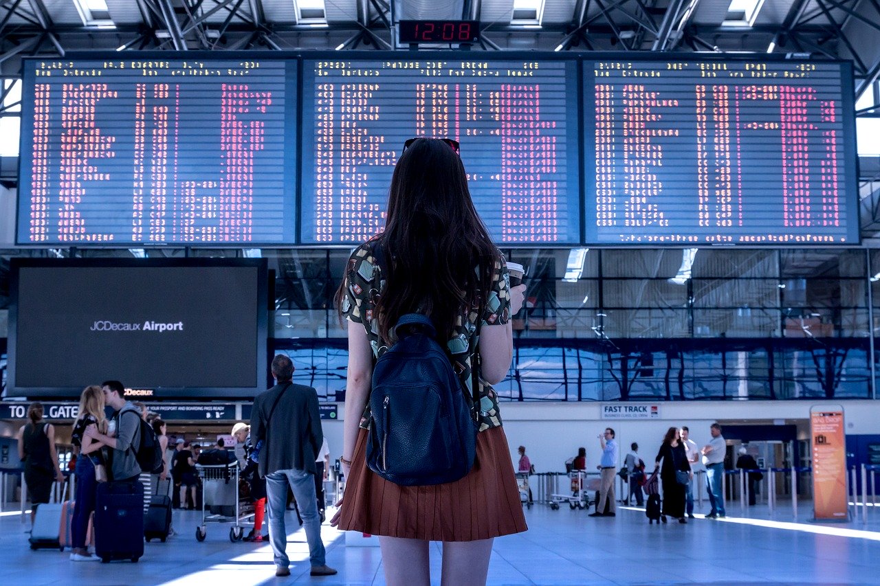 Viajar sozinho pela primeira vez dicas para viajar sozinho